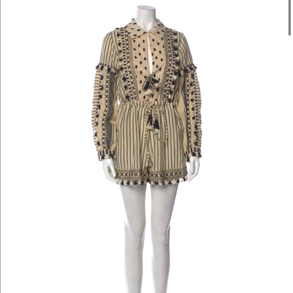 Dodo Bar Or Vala Romper